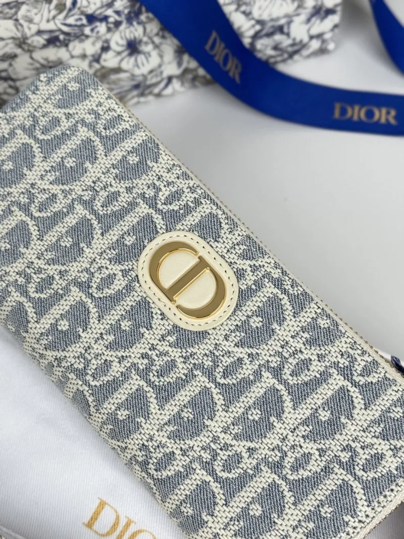 Dior Wallet-471 - Image 5