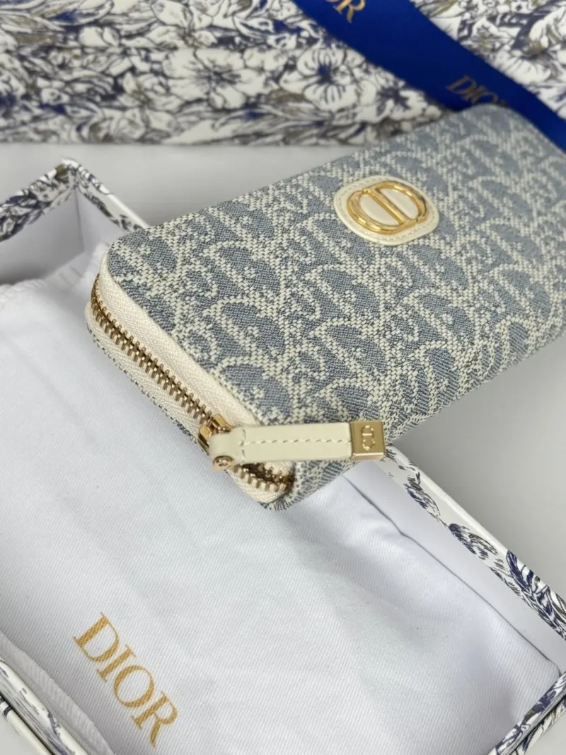 Dior Wallet-471 - Image 6
