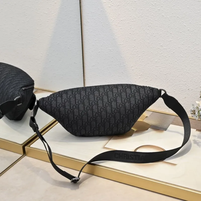 Dior Waist & Chest Packs-15 - Image 3