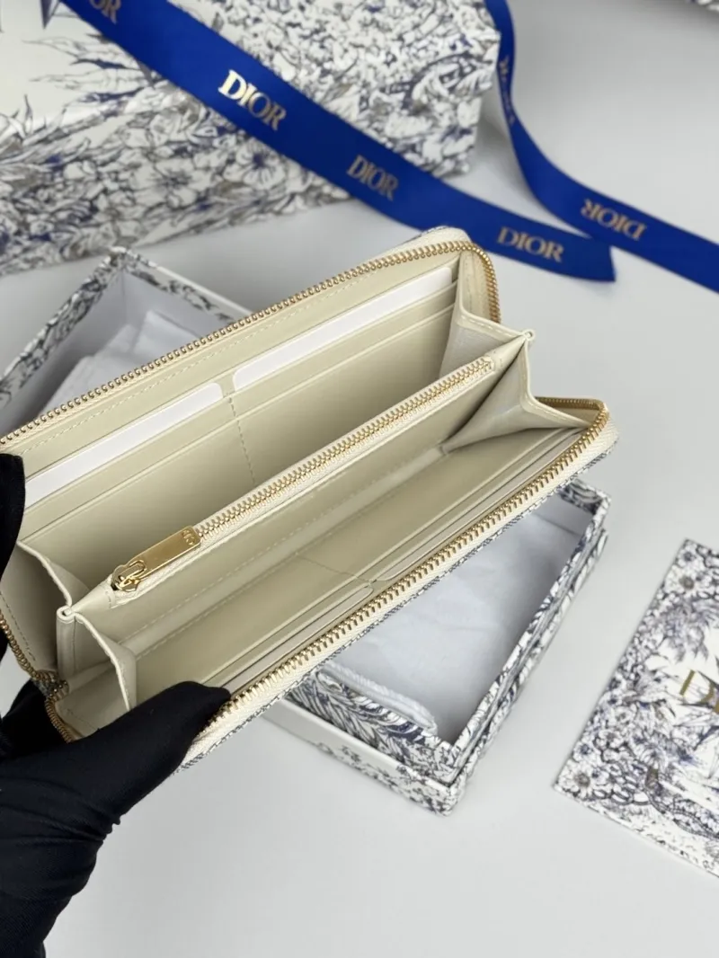 Dior Wallet-471 - Image 7