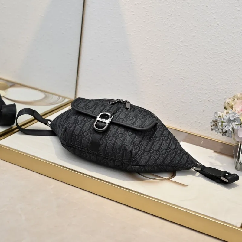 Dior Waist & Chest Packs-15 - Image 4
