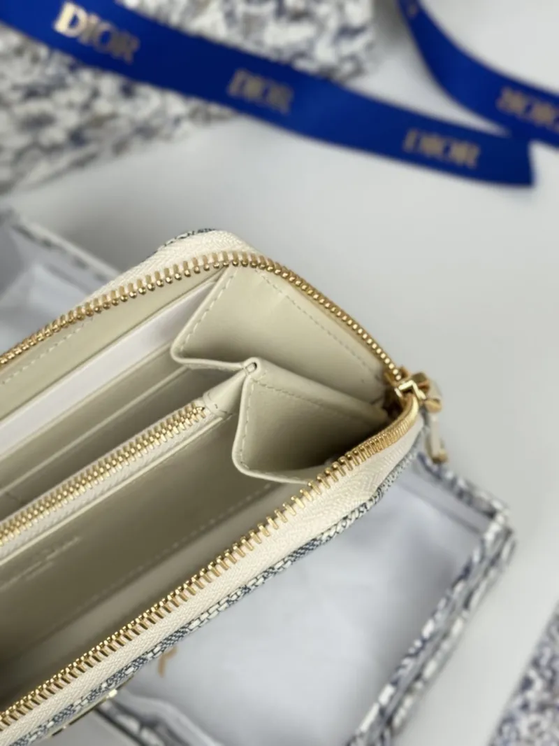 Dior Wallet-471 - Image 8