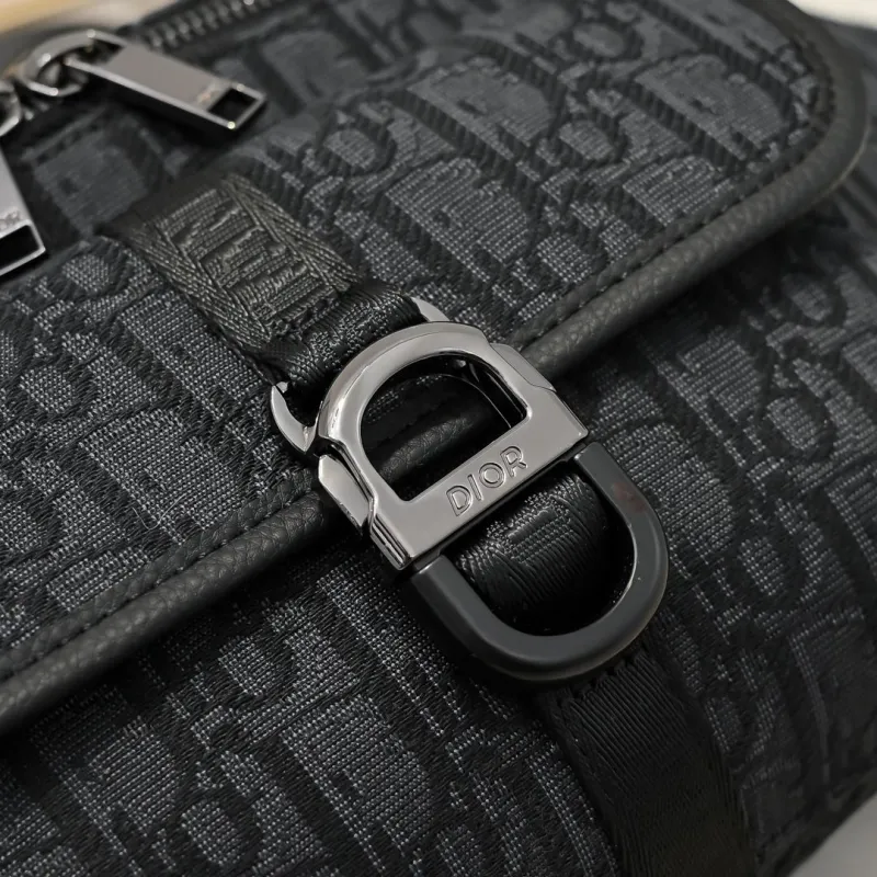 Dior Waist & Chest Packs-15 - Image 5