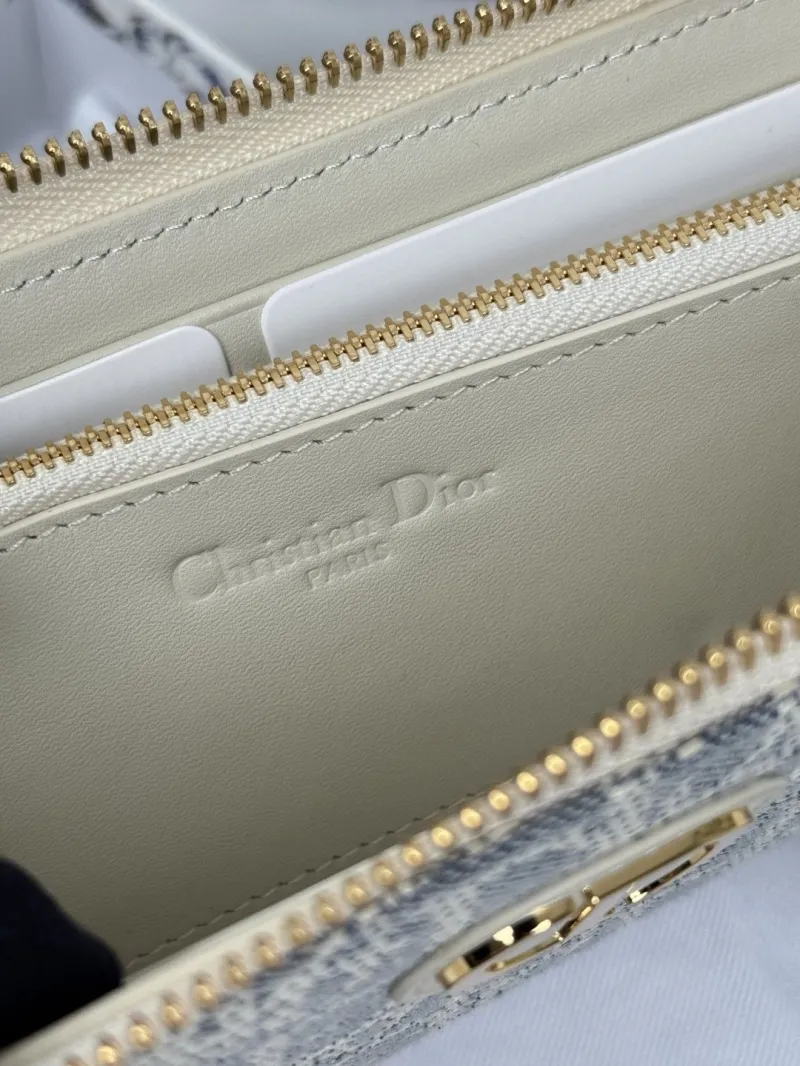 Dior Wallet-471 - Image 9