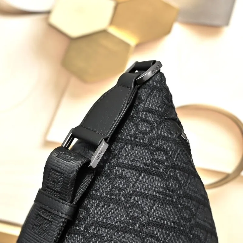 Dior Waist & Chest Packs-15 - Image 7