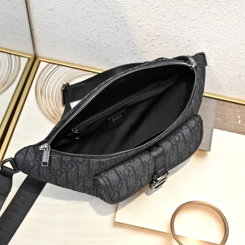 Dior Waist & Chest Packs-15 - Image 9