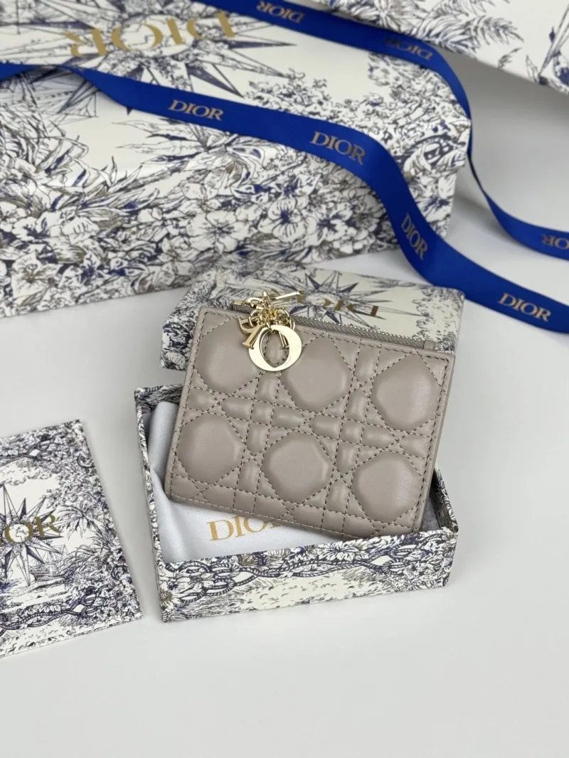 Dior Wallet-472