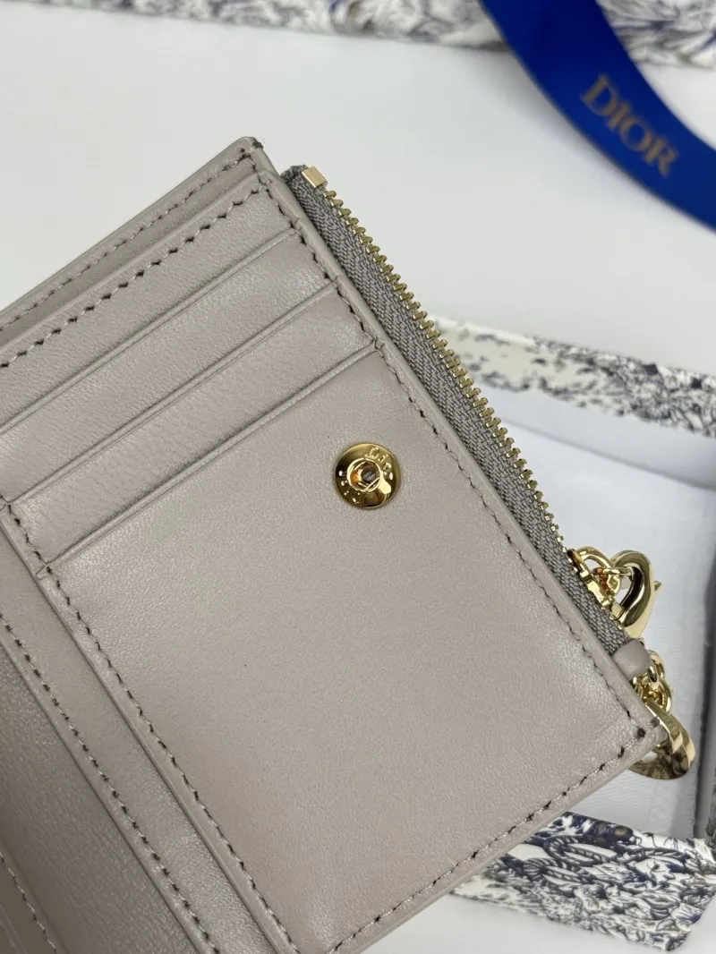 Alternative view of Dior Wallet-472