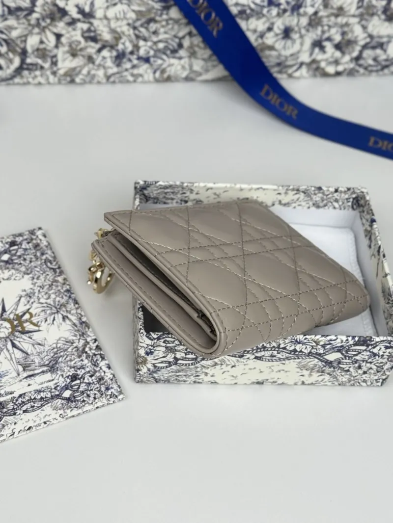 Dior Wallet-472 - Image 3