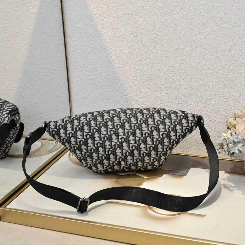 Dior Waist & Chest Packs-16 - Image 3