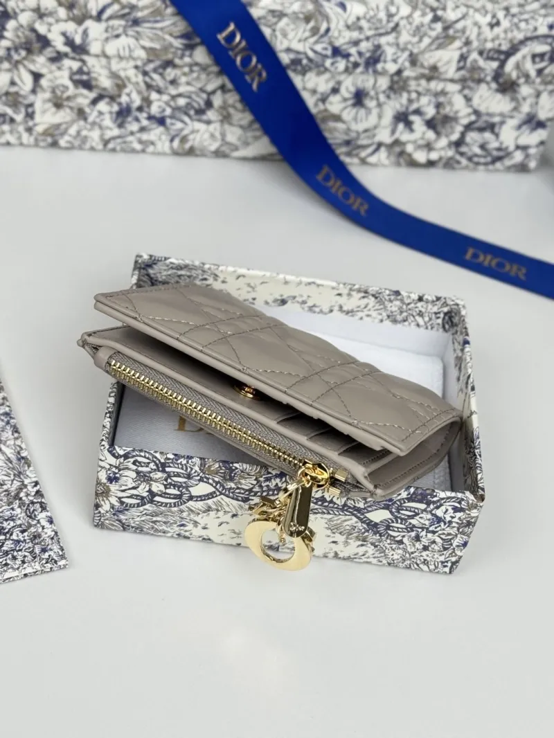Dior Wallet-472 - Image 4