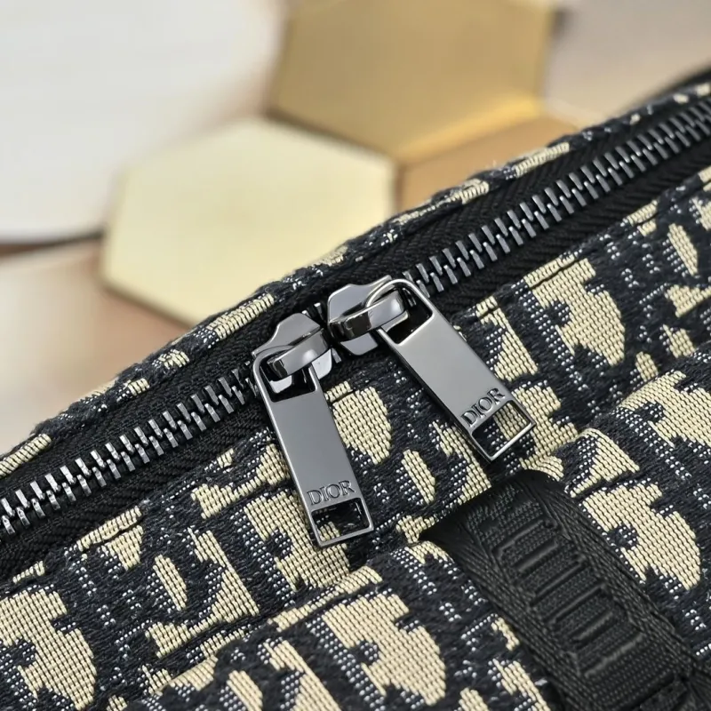 Dior Waist & Chest Packs-16 - Image 5