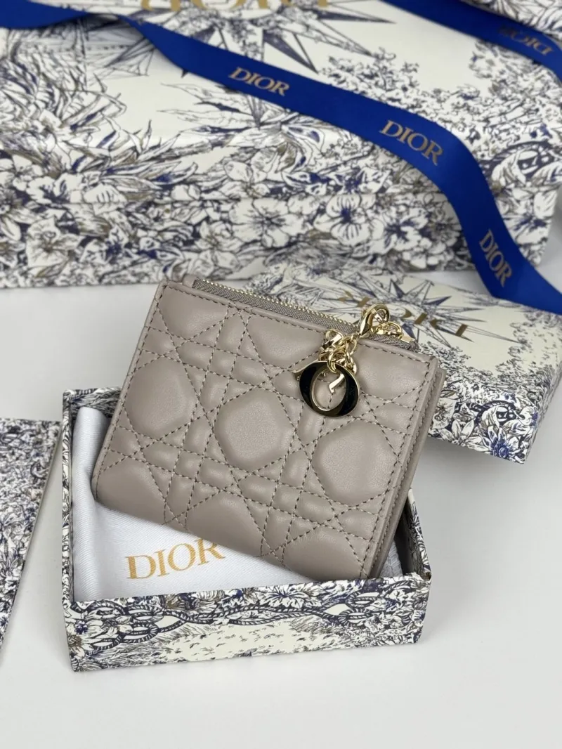 Dior Wallet-472 - Image 5