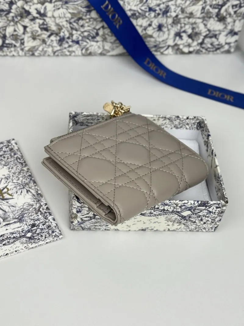Dior Wallet-472 - Image 6