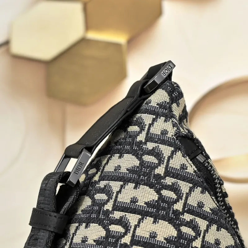 Dior Waist & Chest Packs-16 - Image 7