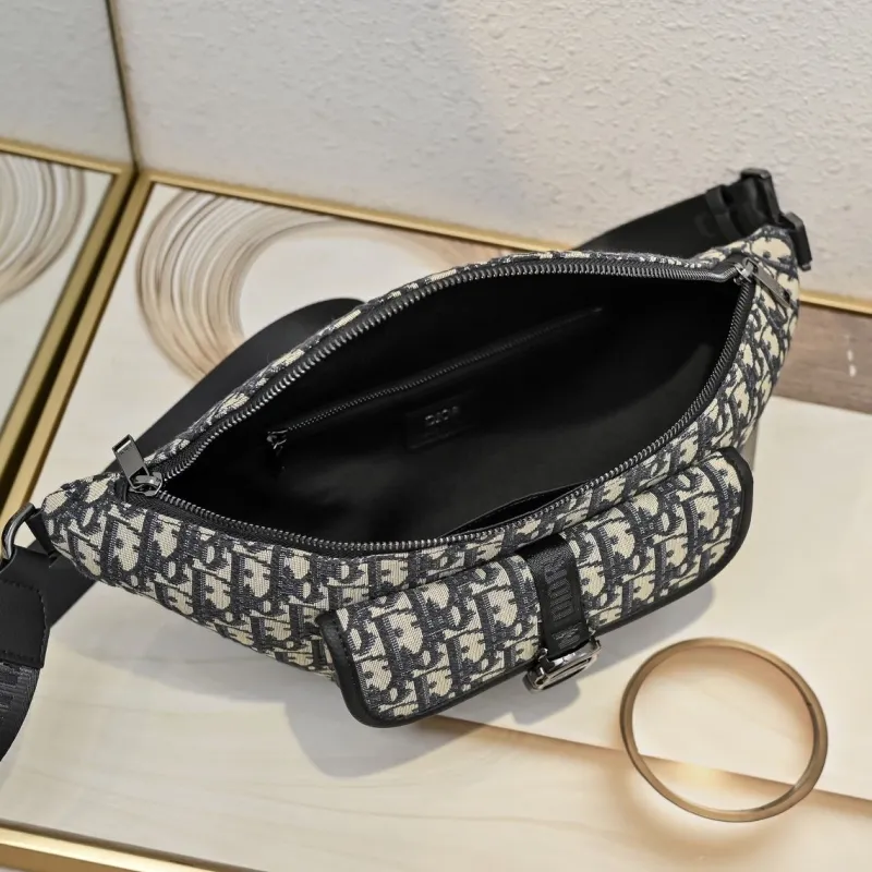 Dior Waist & Chest Packs-16 - Image 8