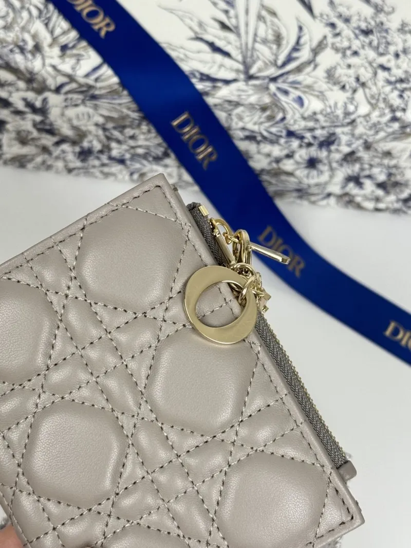 Dior Wallet-472 - Image 8