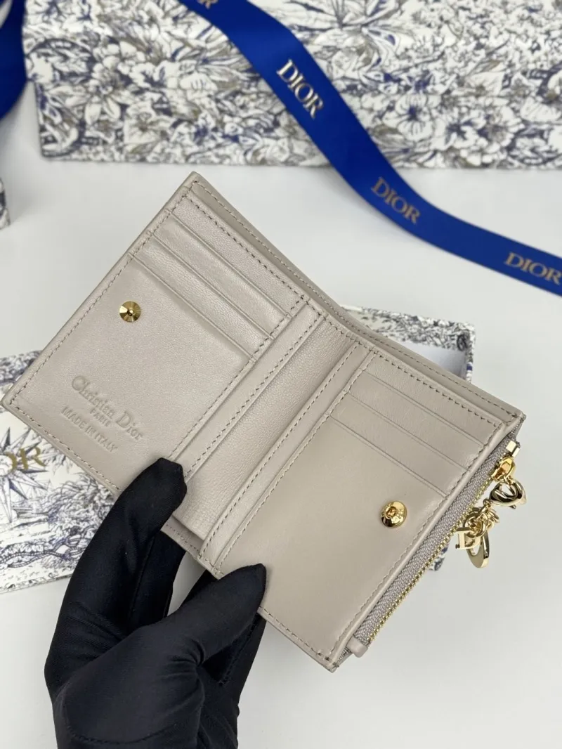 Dior Wallet-472 - Image 9