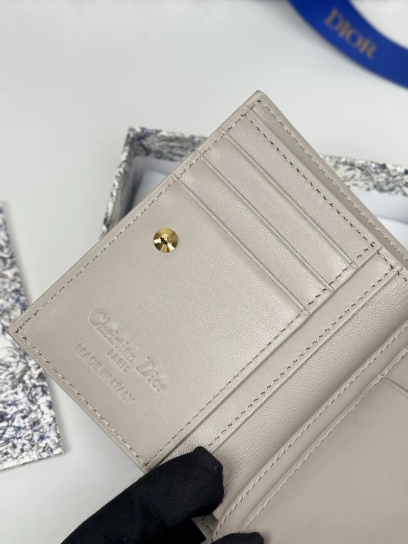 Dior Wallet-472 - Image 10