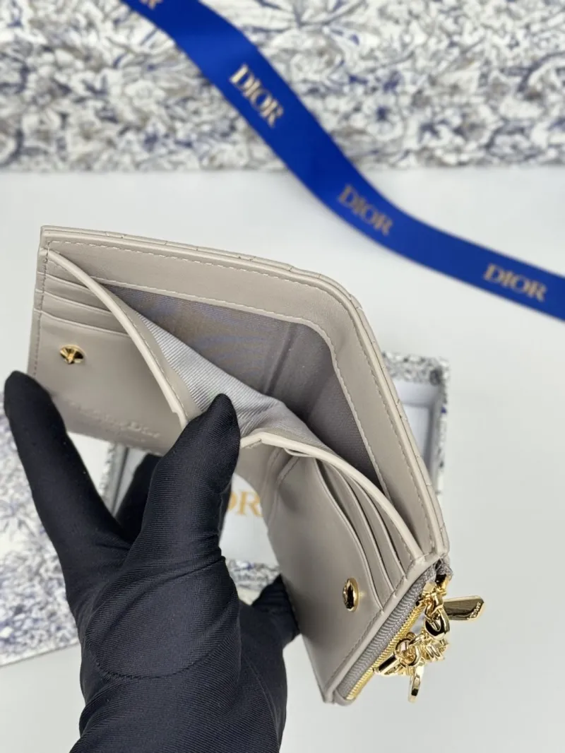 Dior Wallet-472 - Image 11