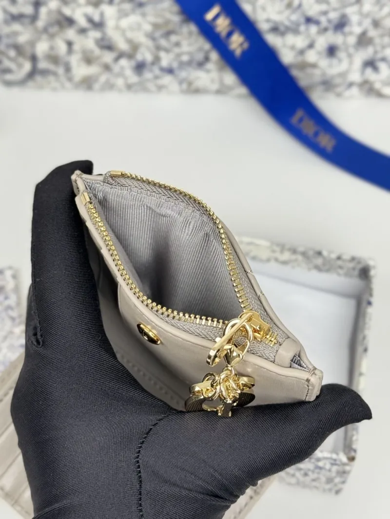 Dior Wallet-472 - Image 12