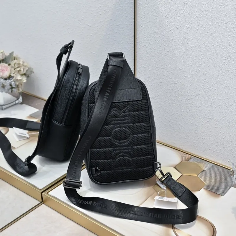 Dior Waist & Chest Packs-17 - Image 3