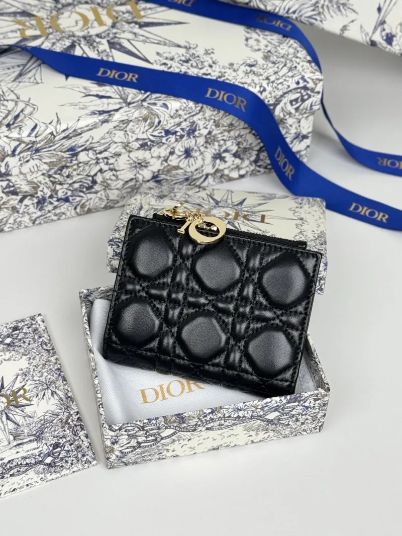 Dior Wallet-473