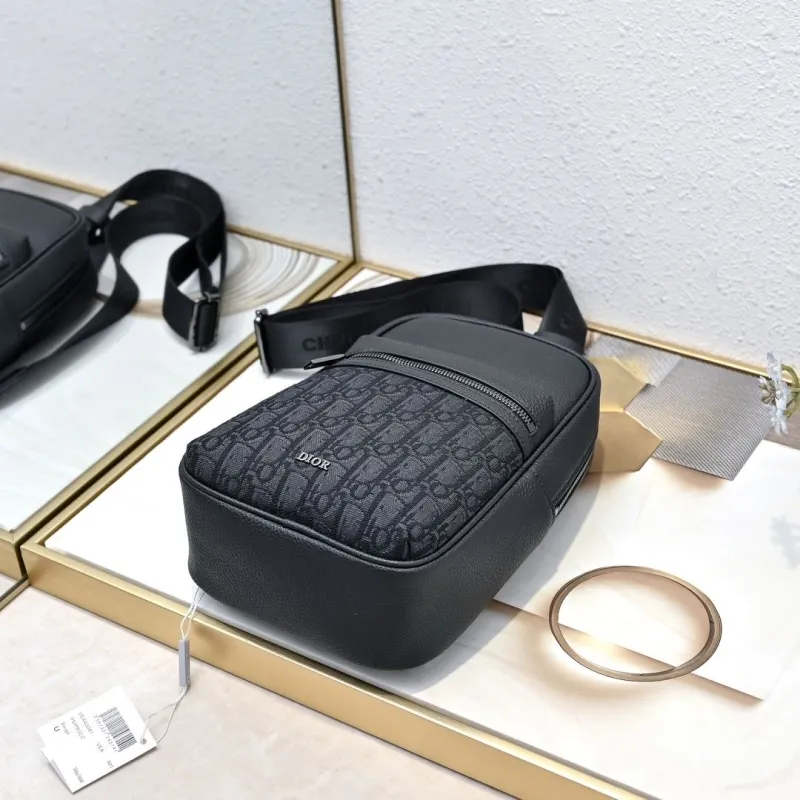 Dior Waist & Chest Packs-17 - Image 7