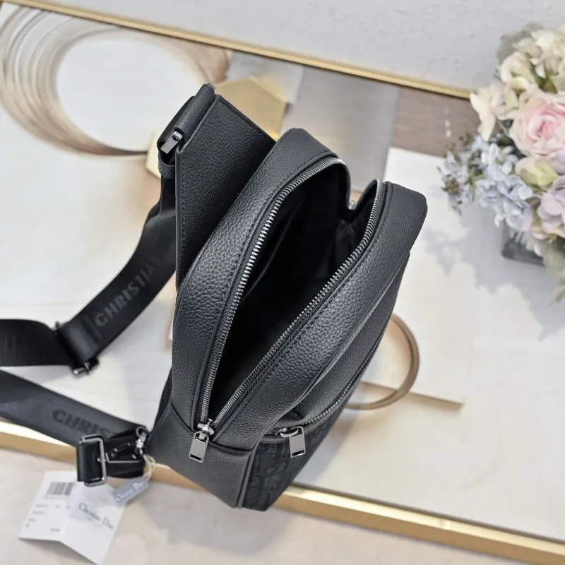 Dior Waist & Chest Packs-17 - Image 8
