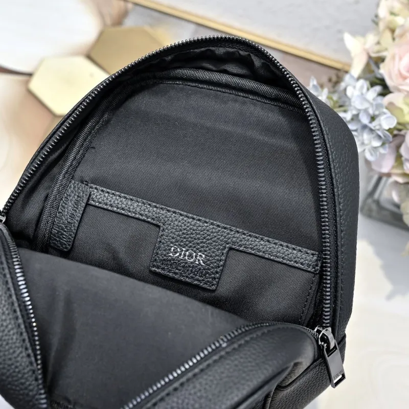 Dior Waist & Chest Packs-17 - Image 9
