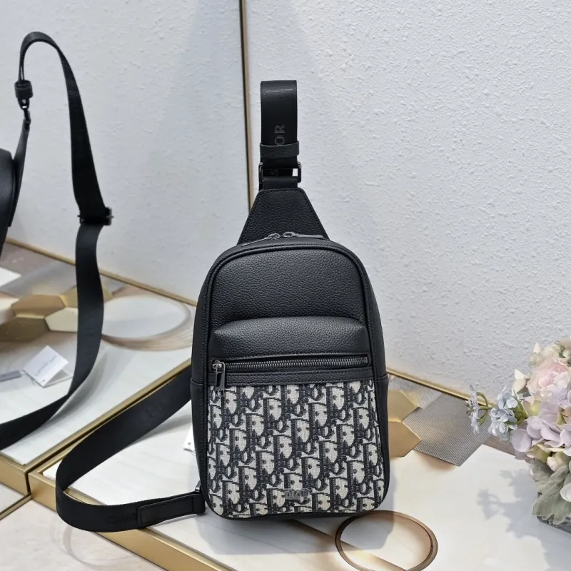 Dior Waist & Chest Packs-18