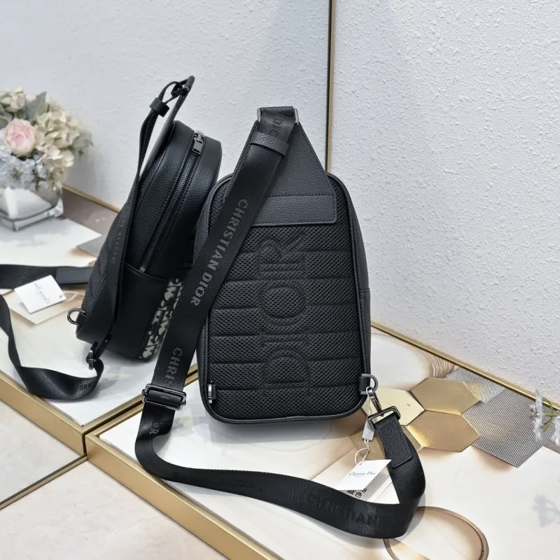 Dior Waist & Chest Packs-18 - Image 3