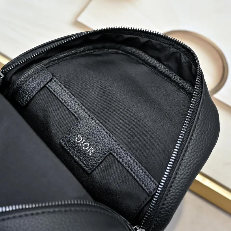 Dior Waist & Chest Packs-18 - Image 9