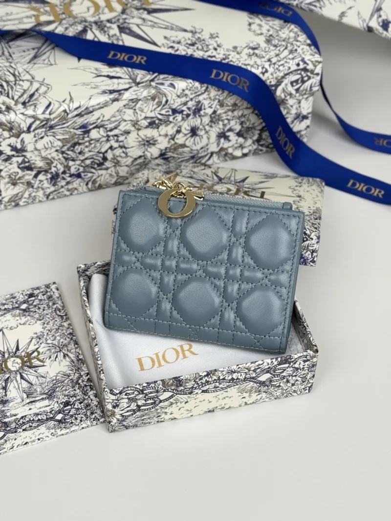 Dior Wallet-474