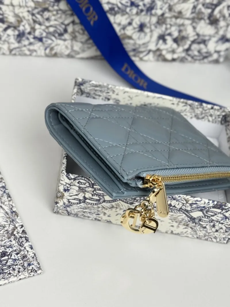 Dior Wallet-474 - Image 3