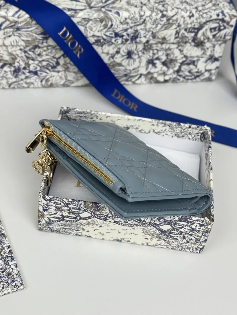 Dior Wallet-474 - Image 4