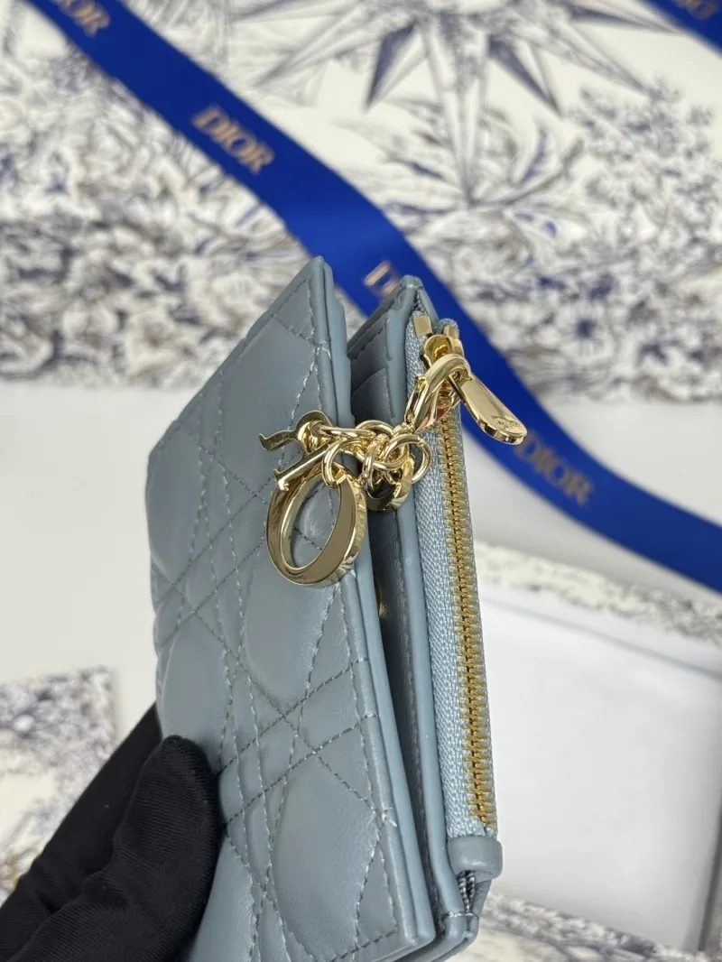 Dior Wallet-474 - Image 5