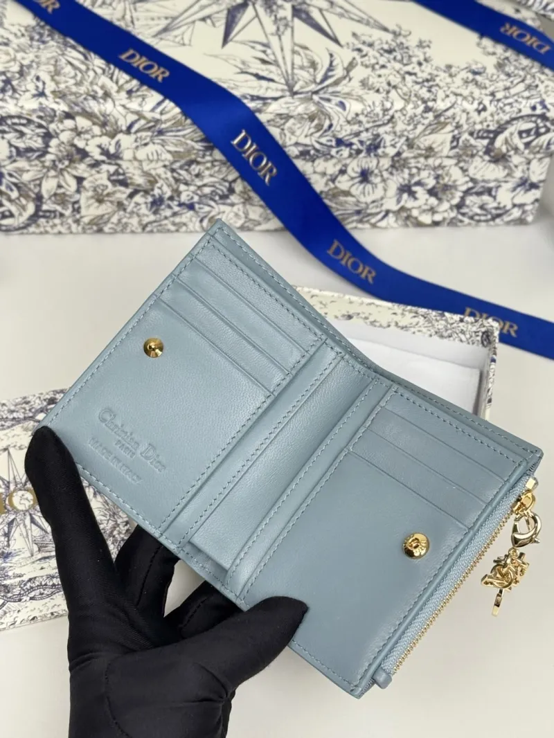Dior Wallet-474 - Image 6