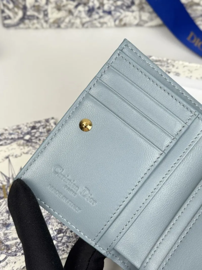 Dior Wallet-474 - Image 7