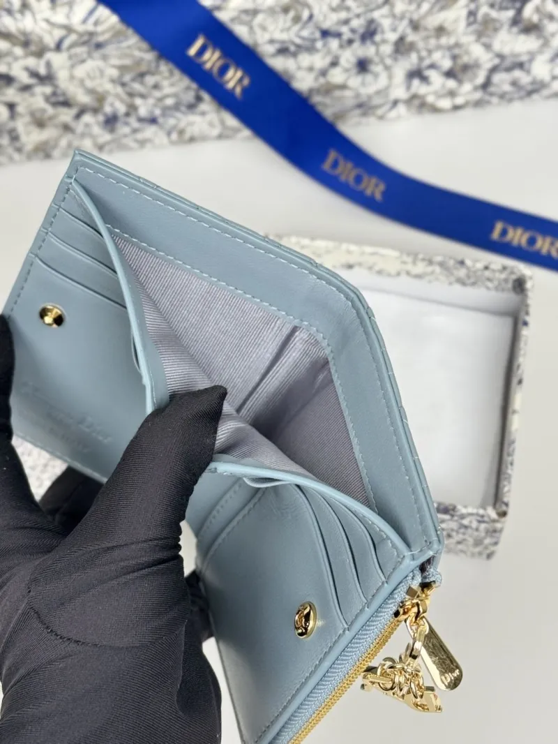 Dior Wallet-474 - Image 8