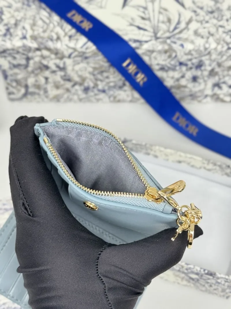 Dior Wallet-474 - Image 9