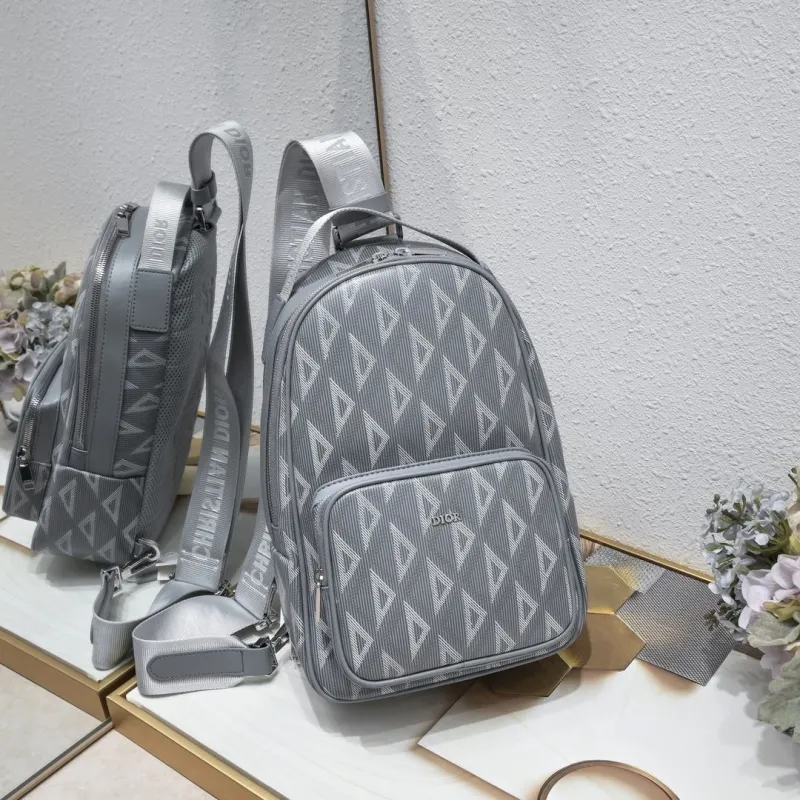 Dior Waist & Chest Packs-19