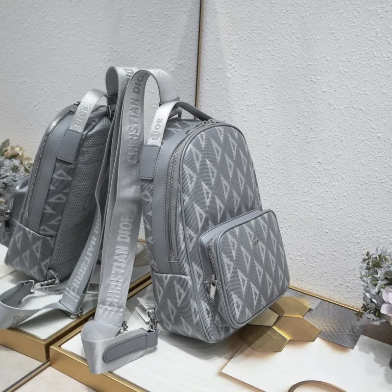 Alternative view of Dior Waist & Chest Packs-19