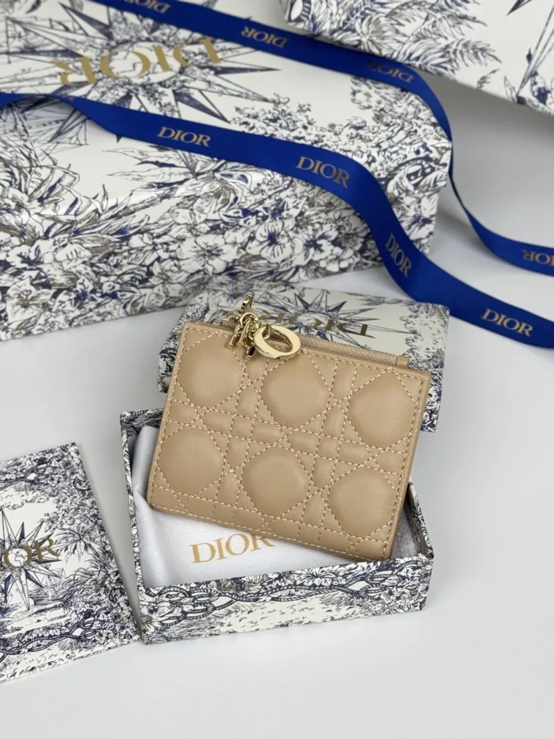 Dior Wallet-475