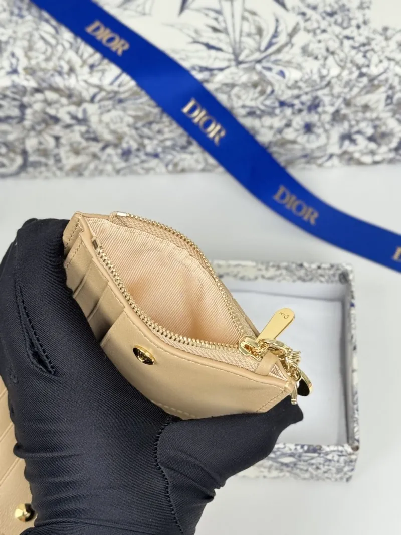 Alternative view of Dior Wallet-475