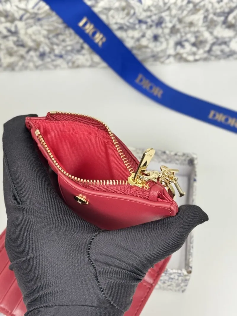 Alternative view of Dior Wallet-476