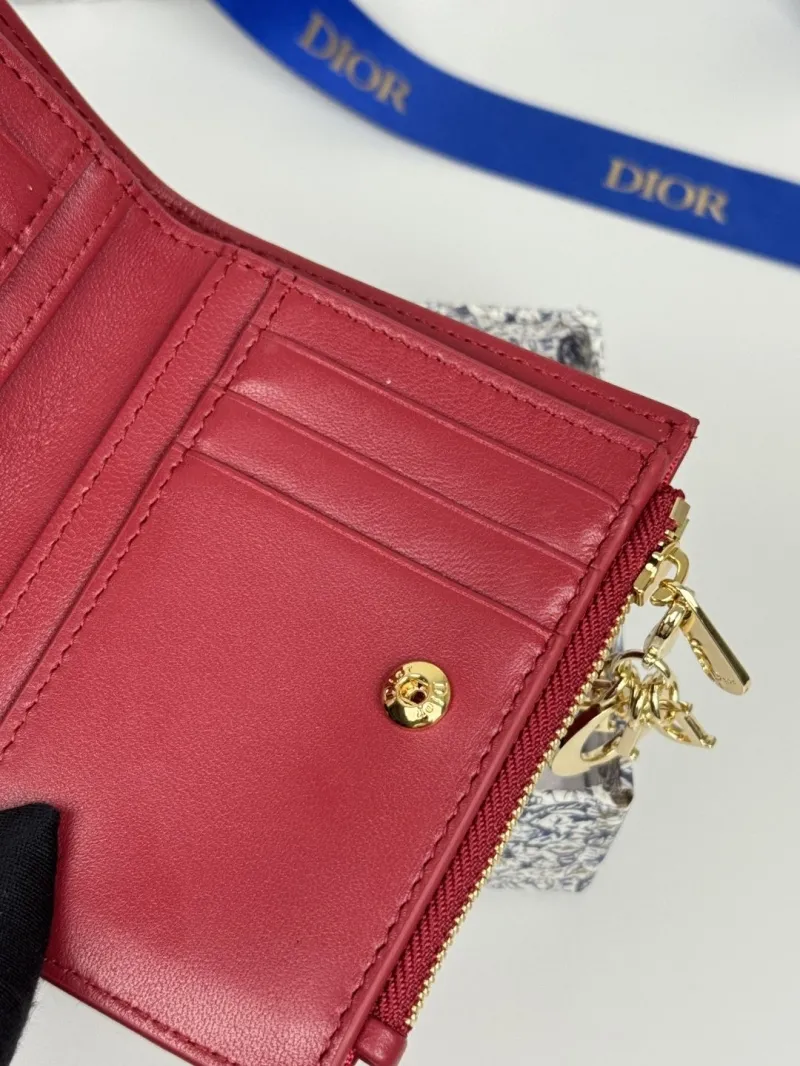 Dior Wallet-476 - Image 3