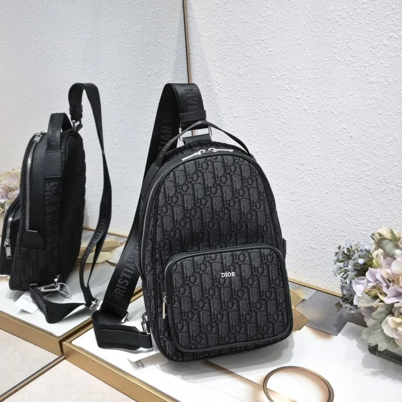 Dior Waist & Chest Packs-20