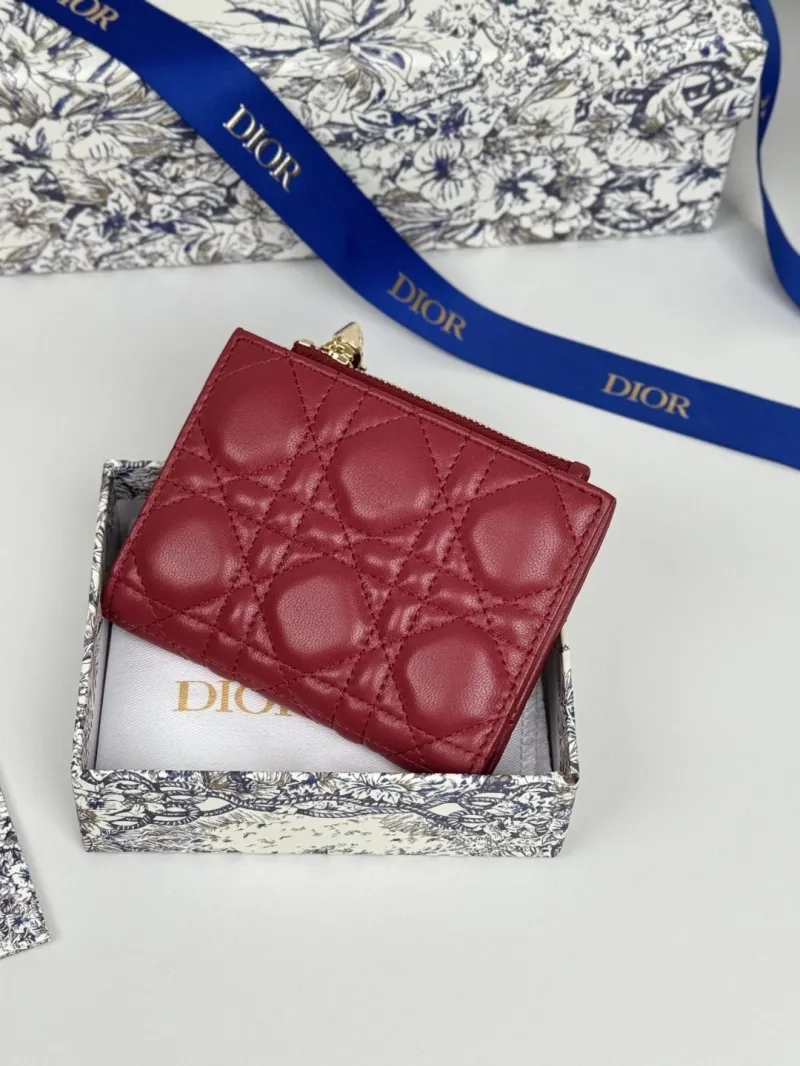 Dior Wallet-476 - Image 4