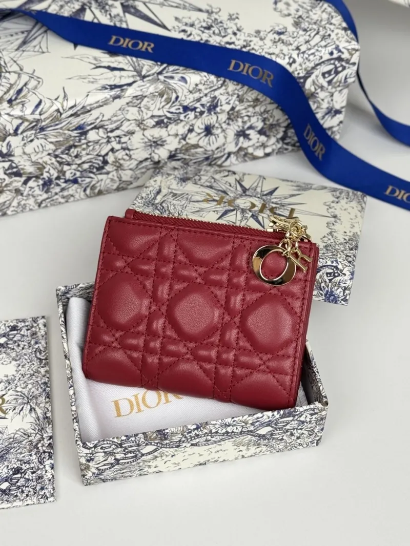 Dior Wallet-476 - Image 5